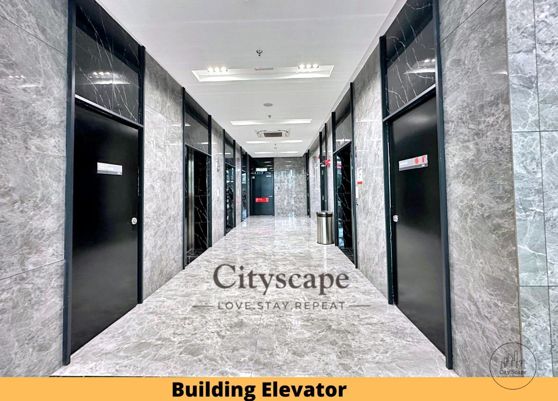 Alinea Suites Shah Alam Seksyen 14 By Cityscape Eksteriør billede